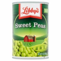 Libby's Sweet Peas (Pack of 14)