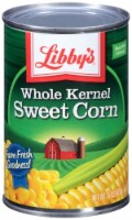 Libby's Whole Kernel Sweet Corn (Pack of 24) Perspective: Main
