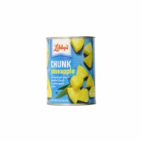 Libby's Chunk Pineapple 20 oz (Pack of 12) Perspective: Main