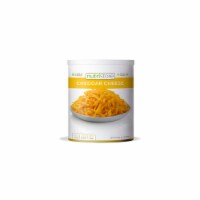 Nutristore Freeze-Dried Cheddar Cheese Shredded (Pack of 20) Perspective: Main