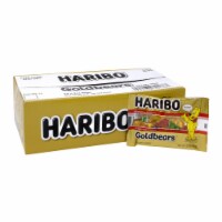 Haribo Gold Bears (Pack of 3) Perspective: Main