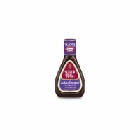 Ken's Steak House Asian Sesame with Ginger & Soy Dressing -16 fl oz (Pack of 2) Perspective: Main