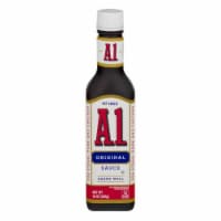 A.1. Original Sauce (Pack of 48) Perspective: Main