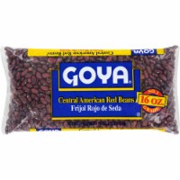 Goya Central American Red Beans (Pack of 32) Perspective: Main