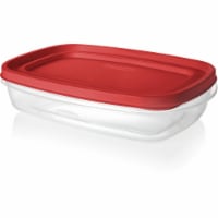 Rubbermaid Easy Find Lids Food Storage Container (Pack of 18) Perspective: Main