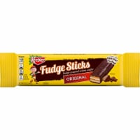 Keebler Fudge Sticks Cookies, Original (Pack of 6) Perspective: Main