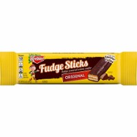 Keebler Fudge Sticks Cookies, Original (Pack of 14) Perspective: Main