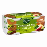 Marzetti Caramel Dip Singles (Pack of 32) Perspective: Main