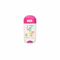 Hello Unicorn Shea Butter Deodorant (Pack of 3) Perspective: Main