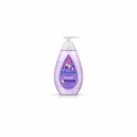 Johnson's Bedtime Baby Moisture Body Wash (Pack of 6) Perspective: Main