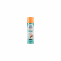 Static Guard Fabric Spray, Fresh Linen Scent (Pack of 18) Perspective: Main