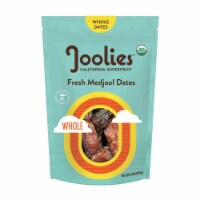 Joolies Organic Whole Medjool Dates (Pack of 32) Perspective: Main