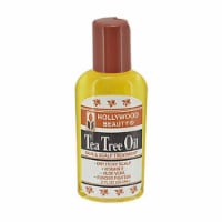 HOLLYWOOD BEAUTY Tea Tree Oil HOLLYWOOD BEAUTY Tea Tree Oil