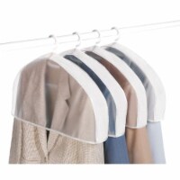 Whitmore Breathable Shoulder Covers (Pack of 24) Perspective: Main