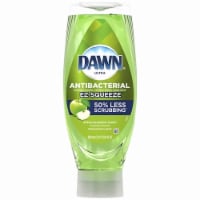 Dawn Apple Blossom Squeeze Antibacterial Liquid Dish Soap (Pack of 24) Perspective: Main