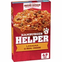 Hamburger Helper Lasagna (Pack of 12) Perspective: Main