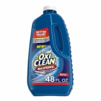 OxiClean Max Force Laundry Stain Remover Spray Refill (Pack of 2) Perspective: Main