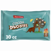 Malt-O-Meal Coco Dyno Bites Cereal with Marshmallow (Pack of 5) Perspective: Main