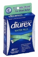 Diurex Diuretic Water Pills (Pack of 5) Perspective: Main