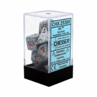Chessex 7 Set Polyhedral Dice Air CHX25300