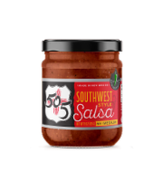 505 Southwestern Roadhouse Texas Style Medium Salsa
