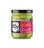 505 Southwestern Roadhouse Guacamole Medium Salsa
