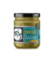 505 Southwestern Roadhouse Tomatillo and Medium Roasted Green Chile Salsa Perspective: Main