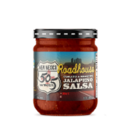 505 Southwestern Roadhouse Roasted Jalapeno Hot Salsa