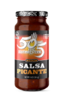 505 Southwestern® Medium Salsa Picante