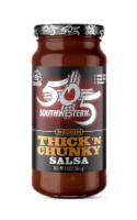 505 Southwestern® Medium Thick 'N Chunky Salsa