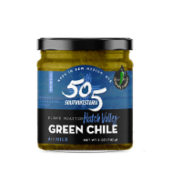 505 Southwestern Mild Flame Roasted Green Chile Perspective: Main