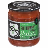 505 Southwestern Mild Southwest Style Salsa Perspective: Main