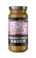 505 Southwestern® Hot Hatch Valley Green Chile Sauce
