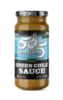 505 Southwestern® Mild Hatch Valley Green Chile Sauce