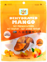 Fruits By Pesha Dehydrated Mango Jerky Perspective: Main