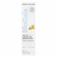 BioGaia Aldermis Baby Probiotic Ointment Dry & Sensitive Skin - 0.8 oz (23 g)