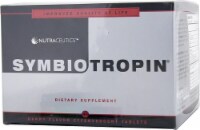 Nutraceutics  Symbiotropin   Berry Perspective: Main