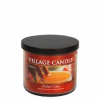 Village Candle Mulled Cider Candle Perspective: Main