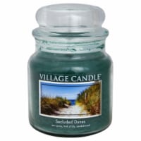 Village Candle Secluded Dunes Jar Candle
