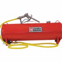 Johndow Industries Fuel Station,For Gasoline,12  W,Steel  JDI-FST15