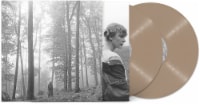 Taylor Swift Folklore (Vinyl) Perspective: Main