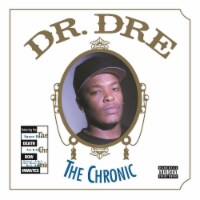 Ingram Dr. Dre The Chronic