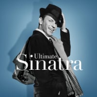 Frank Sinatra - Ultimate Sinatra Vinyl Perspective: Main