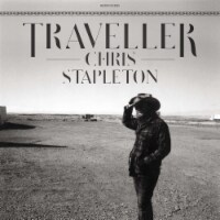 Chris Stapleton - Traveller (Vinyl) Perspective: Main