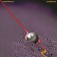 Ingram Tame Impala Currents Vinyl