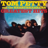 Tom Petty and the Heartbreakers - Greatest Hits Vinyl Perspective: Main