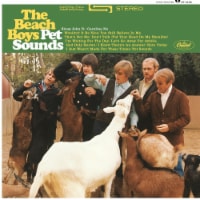 The Beach Boys: Pet Sounds (Vinyl) Perspective: Main
