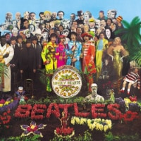 The Beatles - Sgt. Pepper's Lonely Hearts Club Band Vinyl Perspective: Main