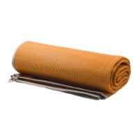 Cgear The Original Sand-free Outdoor Camping Mat  X-large 20.1 X 19 X 5.7 Inches