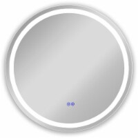 CHLOE Speculo Back Lit LED Mirror 6000K Daylight White 28  Wide